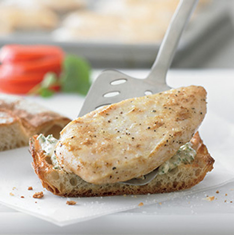 Tyson® CHICKEN BREAST EVENCOOK