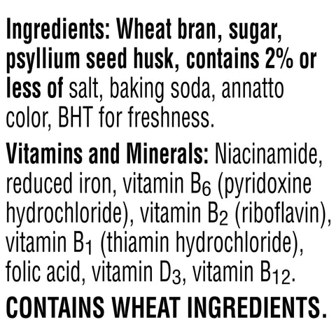 Kelloggs All Bran Cereal Buds, 22 Ounce -- 10 per case