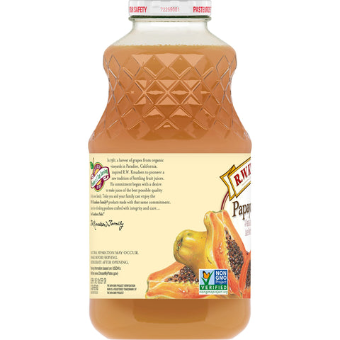 RW Knudsen DRINK NECTAR PAPAYA