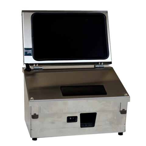 National Checking PRINTER DATE CODE GENIE