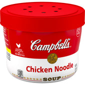 Soup Chicken & Noodle Bowl
