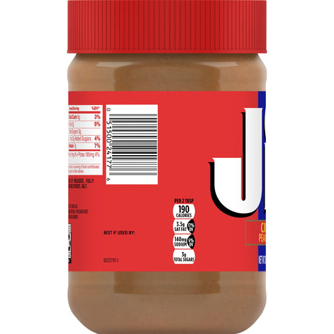 Peanut Butter Creamy