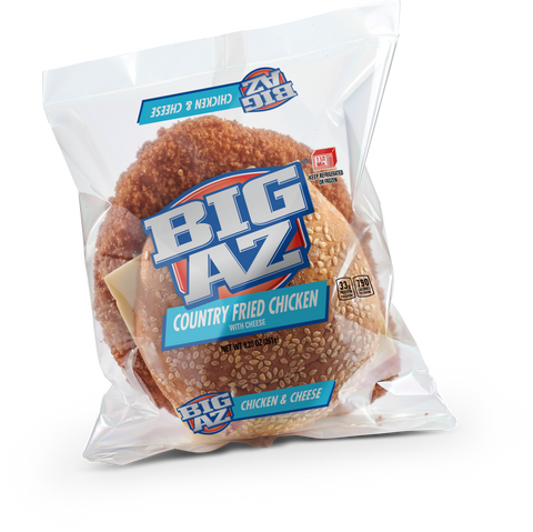 Pierre® PIERRE BIG AZ CNTRY FRD CHX  8/9.2 Z