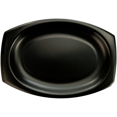 Dart Quiet Classic® PLATTER FOAM LAMINATED BLACK 11