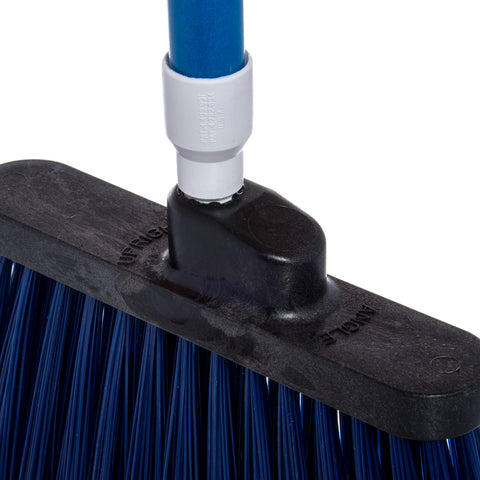Sparta® Spectrum® BROOM ANGLE DUO-SWEEP® FLAGGED BRISTLE 56