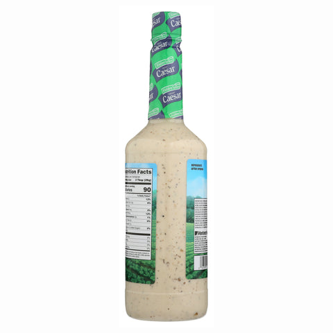 Hidden Valley® DRESSING CAESAR CREAMY POUR BOTTLE