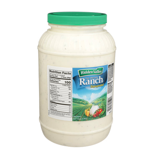 Hidden Valley® DRESSING RANCH ORIGINAL REFRIGERATED