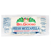 Belgioioso CHEESE MOZZARELLA FRESH CILIEGINE
