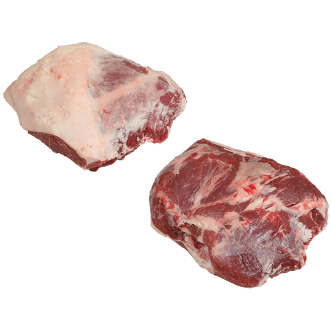 IBP® BEEF TOP SIRLOIN BUTT CHOICE
