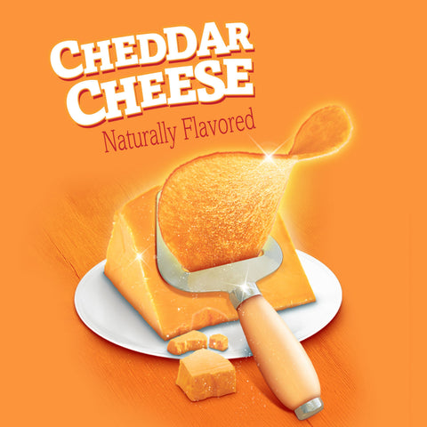 Chip Cheddar Cheese