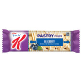 Snack Bar Special-k® Pastry Crisps Blueberry