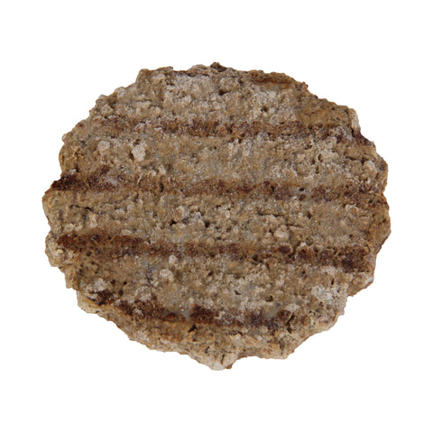 Smart Picks™ BEEF PATTY FLAME GRILLED 10000011105