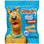 Cracker Scooby-doo!™ Graham Sticks