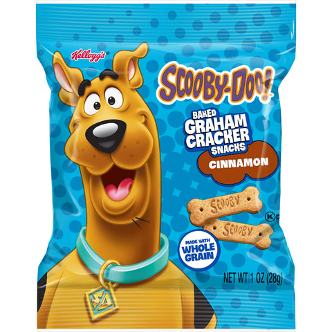 Cracker Scooby-doo!™ Graham Sticks