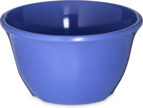 Carlisle CUP BOUILLON DURUS® MELAMINE OCEAN BLUE 7 OZ