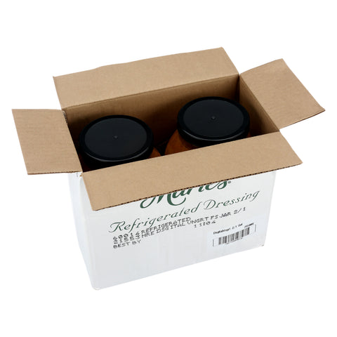 Maries Italian Vinaigrette Dressing, 1 Gallon -- 2 per case.