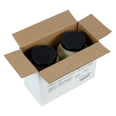 Dressing Blue Cheese Chunky Refrigerated
