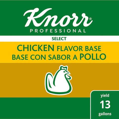 Knorr® BASE CHICKEN SELECT