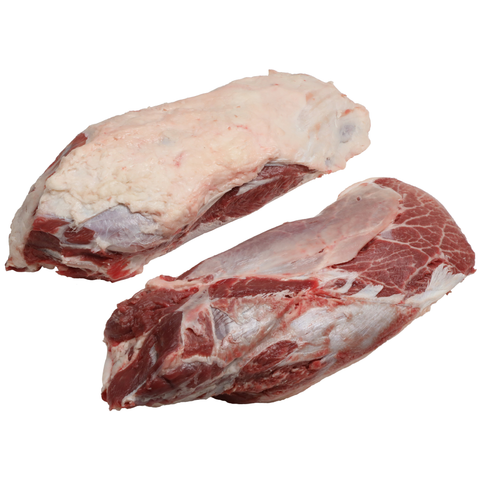 Cab BEEF FLAT IRON/TOP BLADE