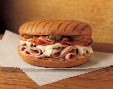 Ham Smoked W/a Sliced .67 Oz 032186-0414