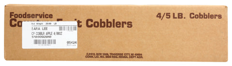 Cobbler Apple Country