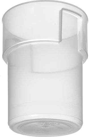 Packer PIKE-PERCH FILLET LIGHTLY BREADED GOURMET 2-4 OZ 002