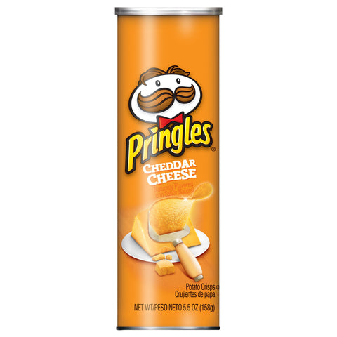 Chip Cheddar Cheese