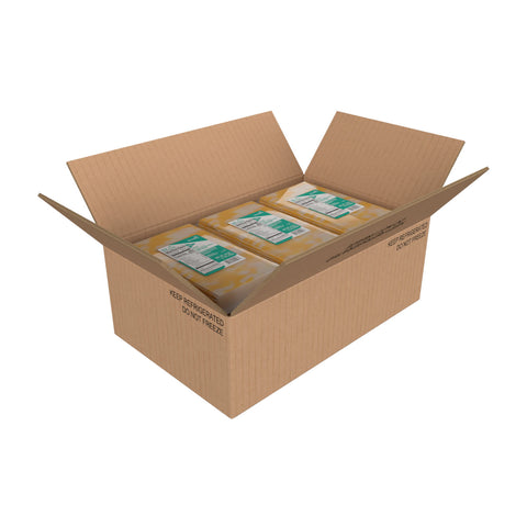 Schreiber CHEESE COLBY JACK SLICED .73 OZ