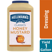 Hellmann's® DRESSING CLASSIC HONEY MUSTARD