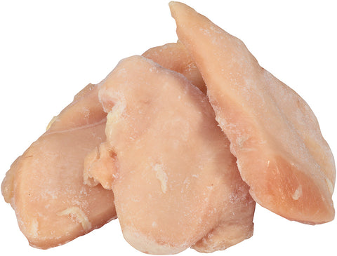 Chicken Breast Boneless Skinless If 5 Oz 16025-0687