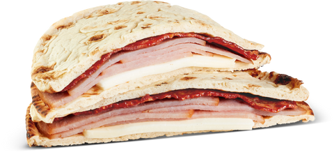 Hillshire Farm® SANDWICH TURKEY BACON CLUB 8.6 OZ 10000039825