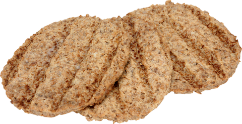 Tenderbroil® BEEF PATTIE FLAME GRILLED FC 3 OZ 10000018264