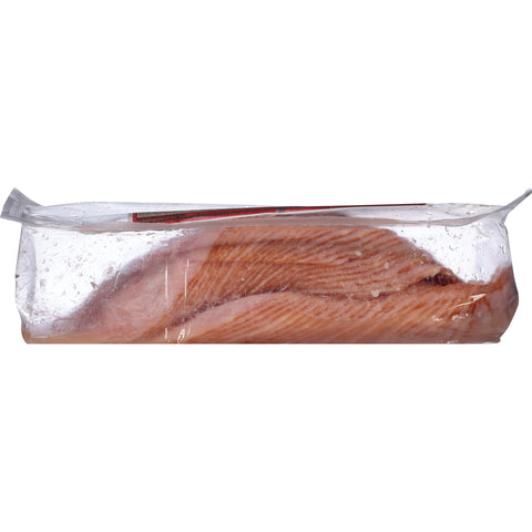 Ham Honey Water Added Sliced .67 Oz 032187-0414