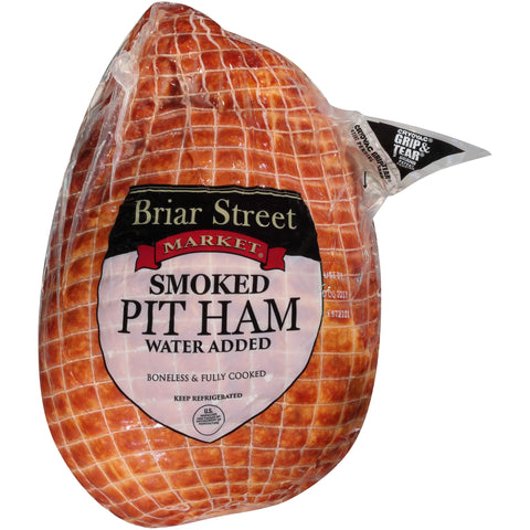 Briar Street Market HAM PIT WA 10031450733