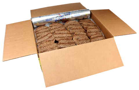 Advancepierre™ BEEF FLAME GRILLED BEEF PATTIE WITH ONION FC CN 2.6 OZ 10000013782