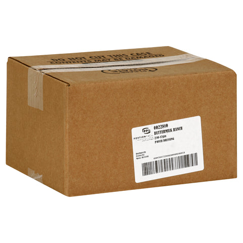 Portion Pac Buttermilk Ranch Dressing, 12 Gram -- 200 Count