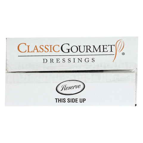 Dressing Parmesan Peppercorn Refrigerated