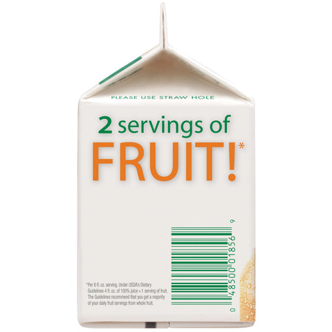 Tropicana Pure Premium JUICE GRAPEFRUIT RUBY RED PURE PREMIUM SINGLE SERVE CARTON