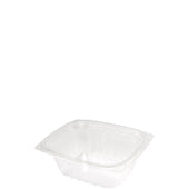 Dart ClearPac® CONTAINER PLASTIC CLEAR SINGLE COMPARTMENT 12 OZ