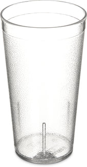 Keith's Essential TUMBLER 16 OZ ICED TEA CLEAR