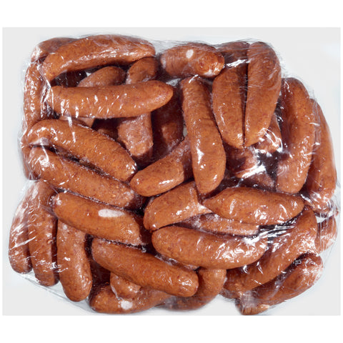 Hillshire Farm® BRATWURST SMOKED 6:LB 5