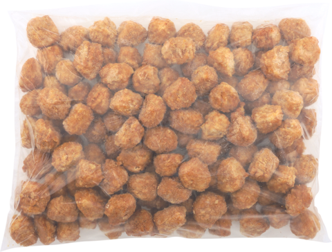 Tyson Wei Café® CHICKEN WING BONELESS ASIAN GLAZED BREADED WHOLE GRAIN MWWM .905 OZ 10211220928