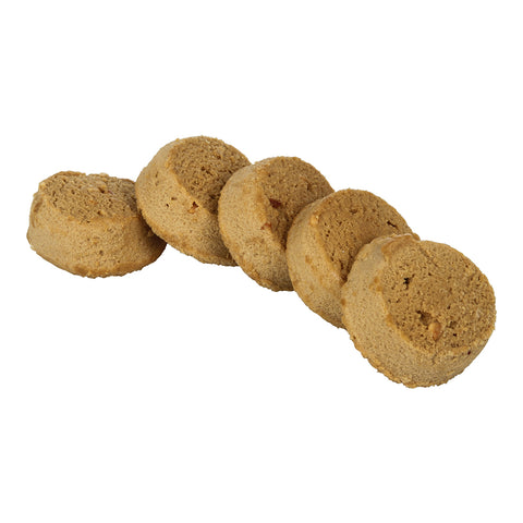 Otis Spunkmeyer® DOUGH COOKIE PEANUT BUTTER NFS