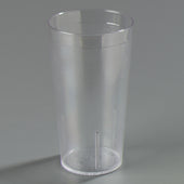 Carlisle TUMBLER STACKABLE™ SAN CLEAR 16 OZ