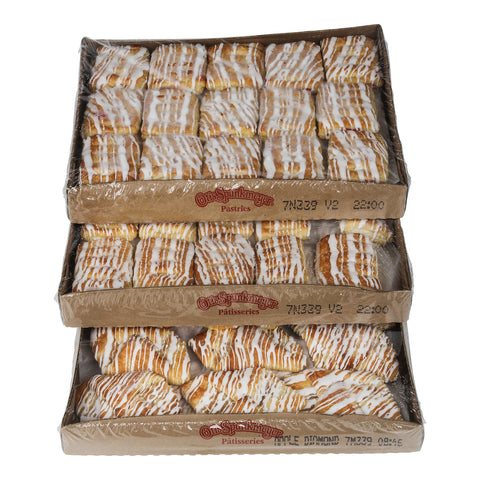 Otis Spunkmeyer® DANISH VARIETY PACK 2.25 OZ