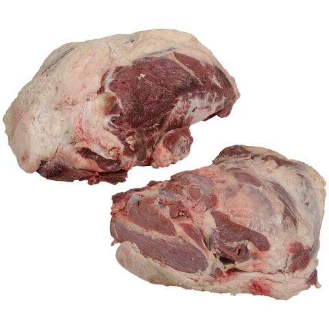 Beef Round Top Inside Untrimmed Choice #168