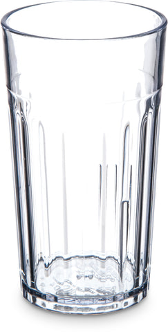 Carlisle TUMBLER BISTRO™ SAN CLEAR 4.3 OZ
