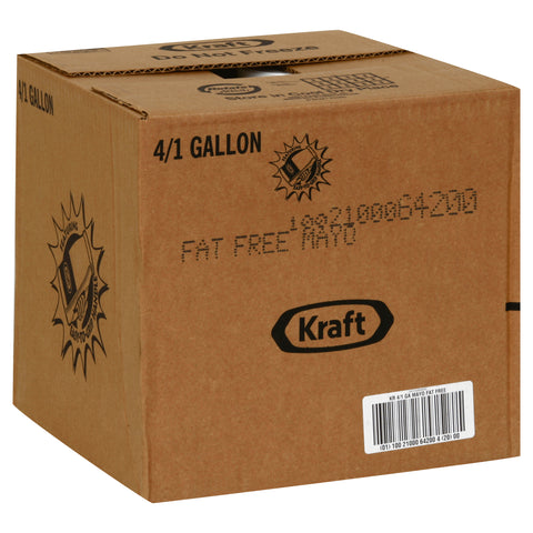Mayonnaise Fat Free