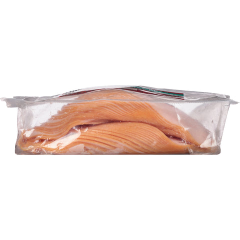 Turkey Breast Mesquite Sliced .5 Oz 031475-0414