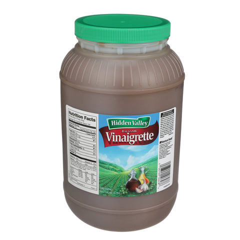 Hidden Valley® DRESSING VINAIGRETTE BALSAMIC